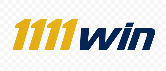 1111 win লোগো